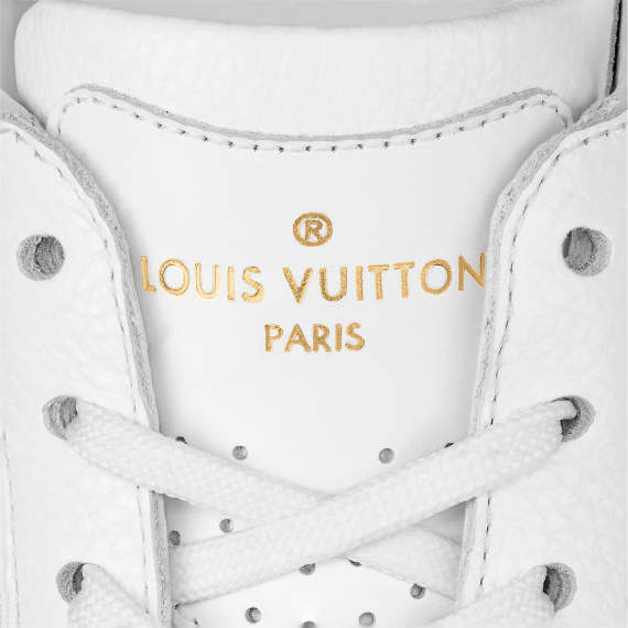 Louis Vuitton Beverly Hills Sneaker